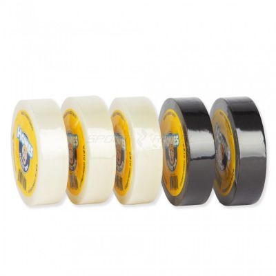 8. Howies Tape Set
