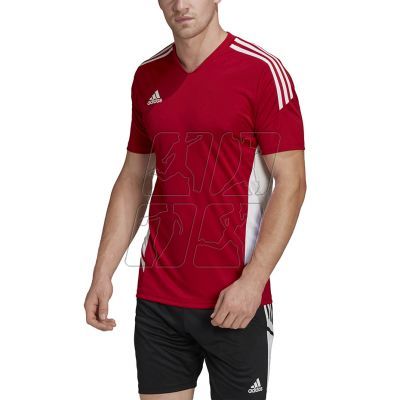 5. Adidas Condivo 22 Jersey M HA6286