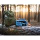 6. Emergency Radio BLAUPUNKT ER10BC, Blue Camo