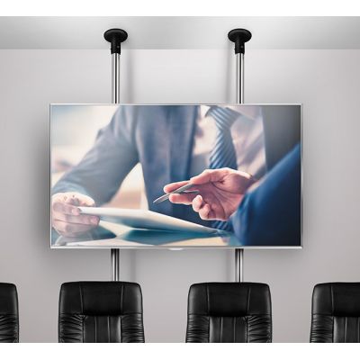 4. B-Tech BT9903 3.05 m (120") Black