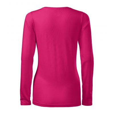 2. Malfini Slim W T-shirt MLI-13963