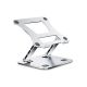 2. Inter-Tech NBS-300 Aluminum Notebook Stand 43.2 cm (17")