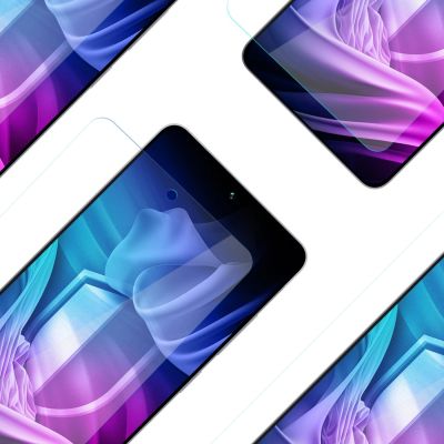 5. 3mk Silky Matt Pro matte foil for Samsung Galaxy S26 Ultra