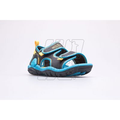 2. Keen Knotch Creek Ot Jr Sandals 1025648