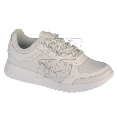 Calvin Klein Runner Laceup Shoes W YW0YW00375-0K4