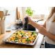 14. ELDOM ELECTRIC PEPPER, SALT GRINDER MP23 SPICE BLACK