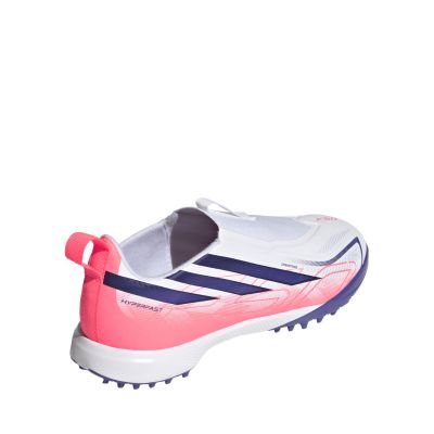 3. adidas F50 Hyperfast League LL TF KK1325 Kids' Soccer Shoes