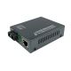5. LevelOne GVT-2013 network converter 1000 Mbit/s 850 nm Multifunctional Gray