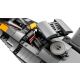 2. LEGO STAR WARS 75325 THE MANDALORIAN'S N-1 FIGHTER