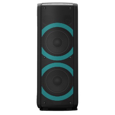 2. Denver BPS-352 Bluetooth 30W Party Speaker