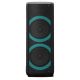 2. Denver BPS-352 Bluetooth 30W Party Speaker