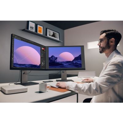 8. Viewsonic VP2788-5K Computer Monitor 68.6 cm (27") 5120 x 2880 px 5K Ultra HD LED Black