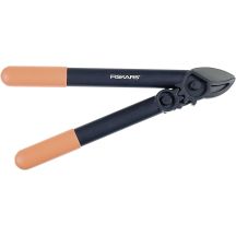 Sekator FISKARS FS-1000581 (S) L31 POWERGEAR dźwigniowy, kowadełkowy