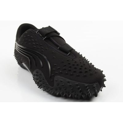 9. Puma Mostro Spikes men's sports shoes velcro sneakers lifestyle
