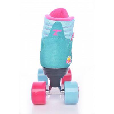 2. Tempish Sunny Leopard Jr roller skates 1000004923