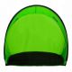 5. NILS CAMP NC3173 self-pitching beach tent, green