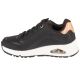 2. Skechers Uno Gen1 - Zip And Stride 310554L-BKRG Black 28