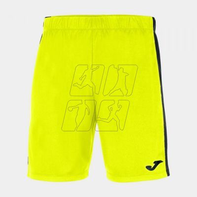 3. Joma Maxi Short shorts 101657.061