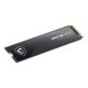 4. SPATIUM M560 2TB PCIe 5.0 NVMe M.2 SSD