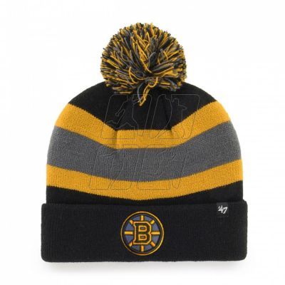 8. &#39;47 Brand Breakaway NHL BRKAW11ACE Cap