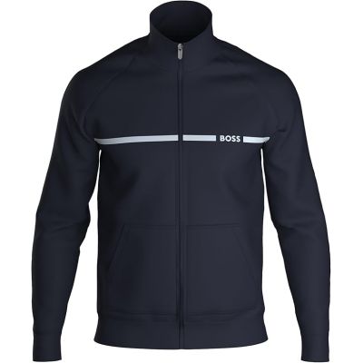 Boss Loungewear Authentic BLU men's sweatshirt (50550561-404)