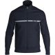 Boss Loungewear Authentic BLU men's sweatshirt (50550561-404)