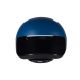 5. HJC CALIDO MT GL DARK BLUE rL Bicycle Helmet