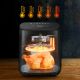 8. Extralink Home Sj-520 5L | Fryer | 5L