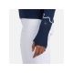 4. Rossignol W Jcc Roll Neck Sweater Blue