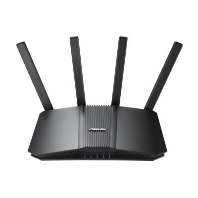 21. ASUS RT-BE55 BE3600 AiMesh router