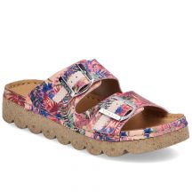 Rieker W V8751-90 RKR806 flip-flops