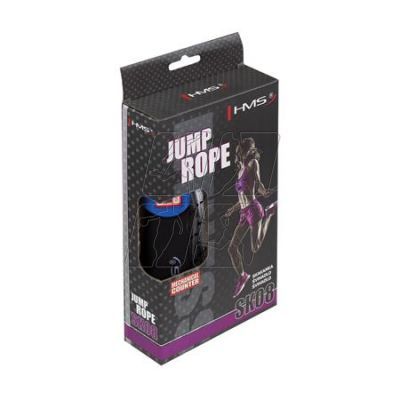 4. Skipping rope with the counter SK08 17-36-008