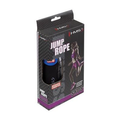 4. Skipping rope with counter SK08 17-36-008