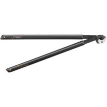 Fiskars 112450 Anvil Garden Shears Black