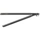 Fiskars 112450 Anvil Garden Shears Black