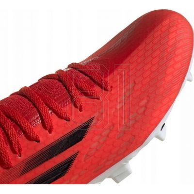3. Shoes adidas X Speedflow.3 FG M FY3298