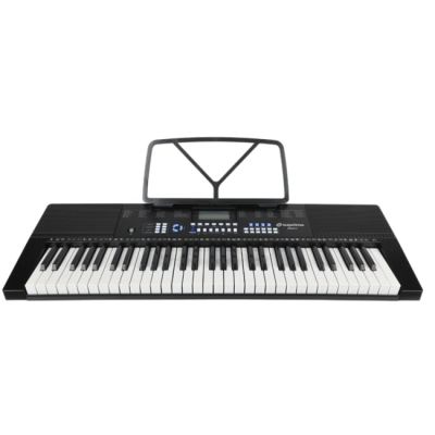 SUPRIMO EK611 - learning keyboard for children