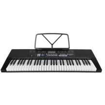 SUPRIMO EK611 - learning keyboard for children