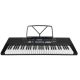 SUPRIMO EK611 - learning keyboard for children