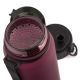 10. Meteor bottle 650 ml 17660 burgundy