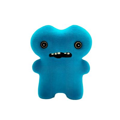 3. FUGGLER S1 COLLECTIBLE FIGURES 12-PACK DELUXE BOX D