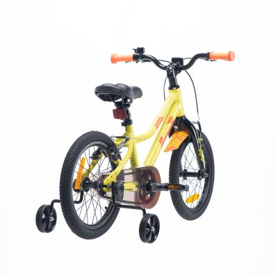 3. Children's Bike Radvik Viking 16 92800597755