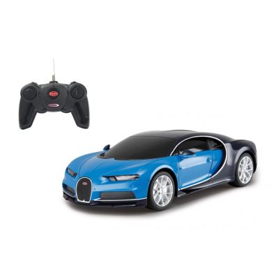 2. Jamara 405137 Remote Controlled Model Car Electric Motor 1:24