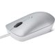5. Lenovo 540 USB-C Wired Compact Mouse Cloud Gray GY51D20877