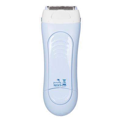 6. Braun LS 5160 foil shaver (blue)