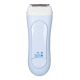 6. Braun LS 5160 foil shaver (blue)