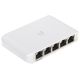 8. Ubiquiti USW-FLEX-MINI 5-port UniFi switch