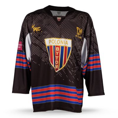 6. Replica of the Polonia 25/26 match jersey