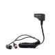 3. Midland C1267 walkie-talkie 40 channels 26.565 - 27.99125 MHz Black