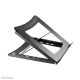 5. Neomounts NSLS075BLACK Laptop Stand Notebook Stand Black 38.1 cm (15")